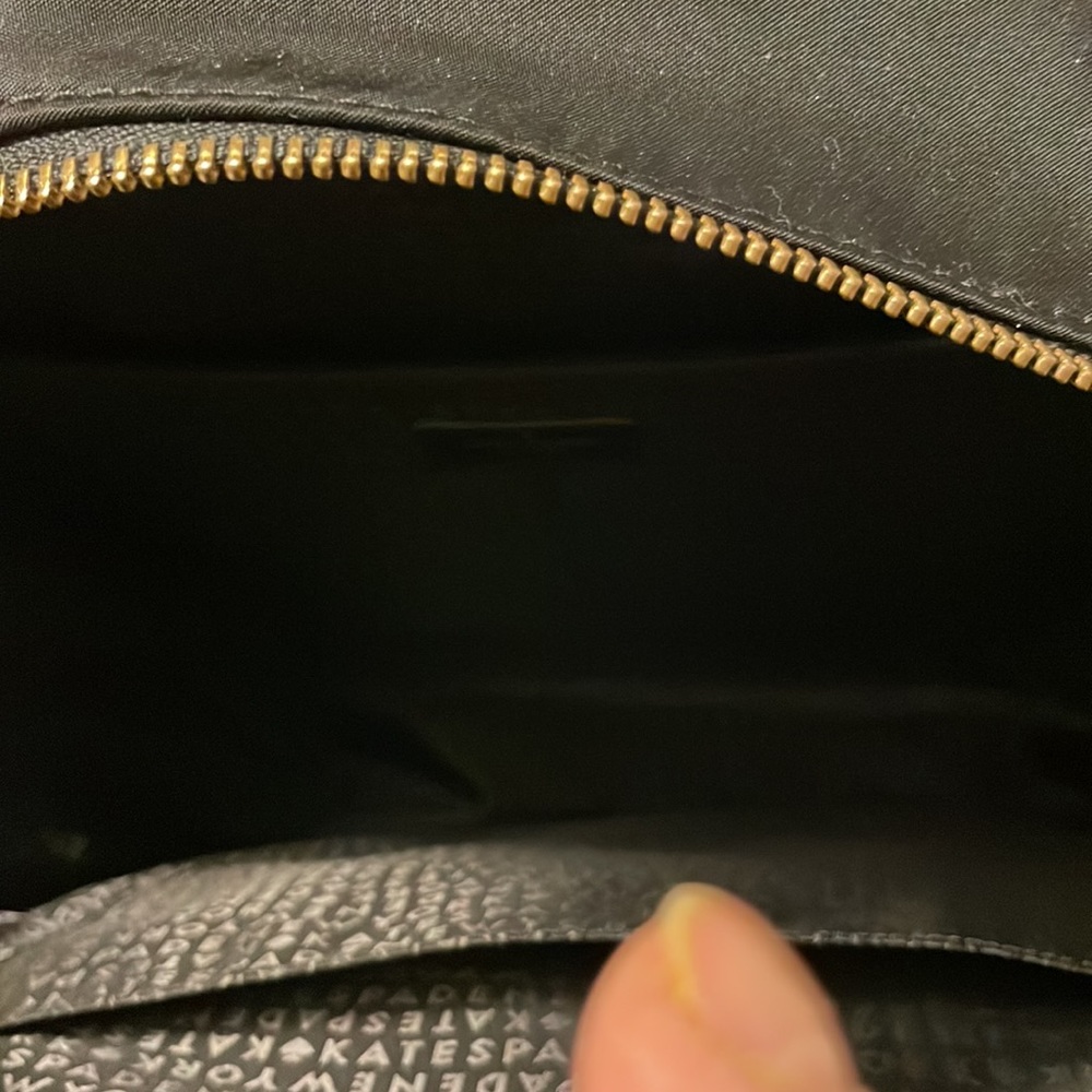 Kate Spade Backpack - Picture 5 of 8